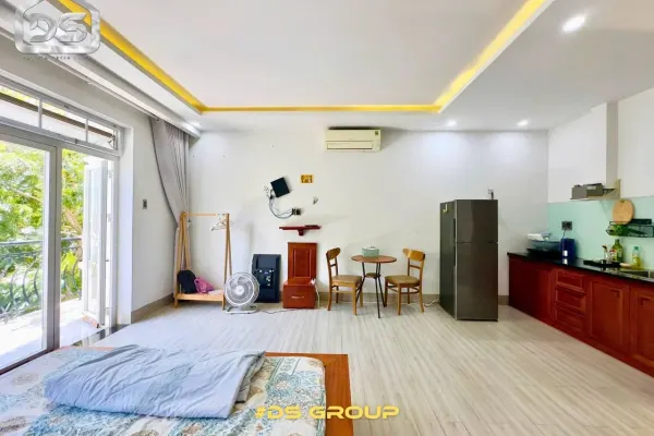 Apartment, 1 спальни, 35.00 м² 6