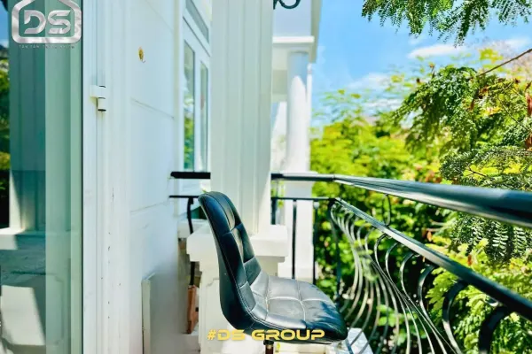 Apartment, 1 спальни, 35.00 м² 7