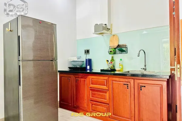 Apartment, 1 спальни, 35.00 м² 8