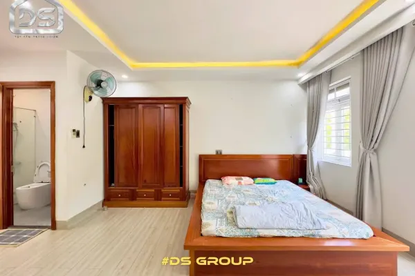 Apartment, 1 спальни, 35.00 м² 9