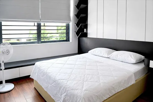 Вилла, 4 спальни · 270 м² 5