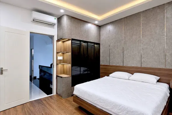 Вилла, 4 спальни · 270 м² 6