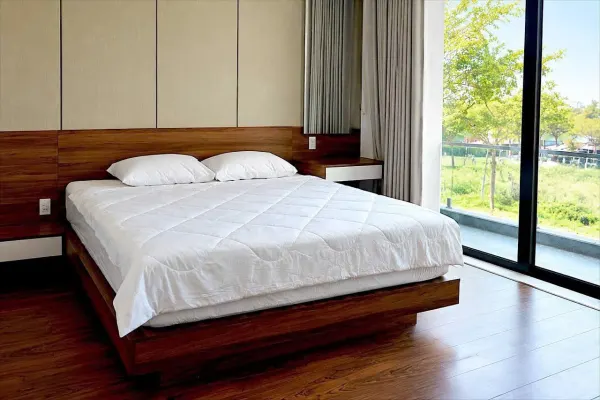 Вилла, 4 спальни · 270 м² 9