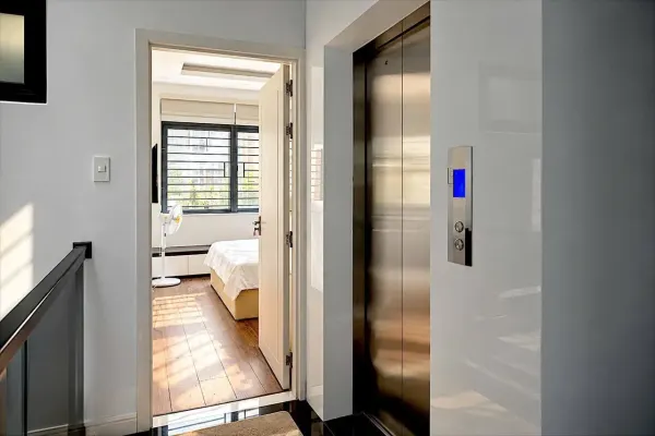 Вилла, 4 спальни · 270 м² 10