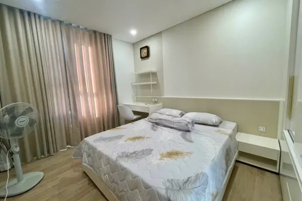 Apartment, 2 спальни 2