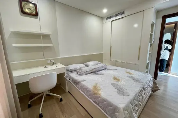 Apartment, 2 спальни 3