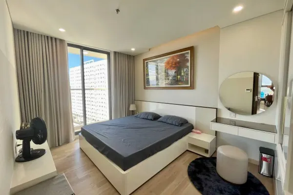Apartment, 2 спальни 4