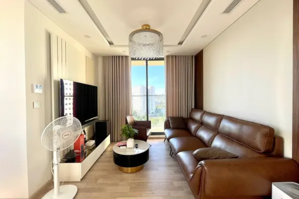 Apartment, 2 спальни 5