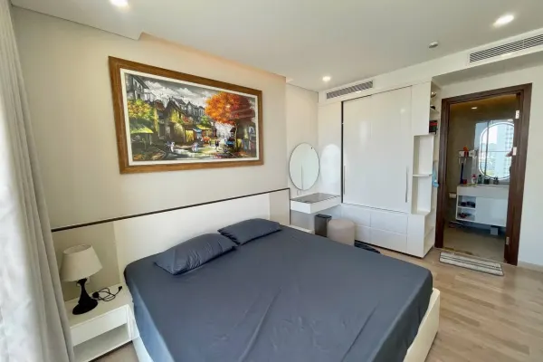 Apartment, 2 спальни 6