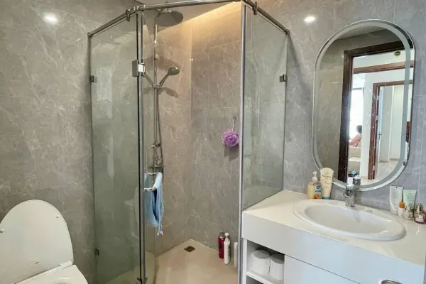 Apartment, 2 спальни 7