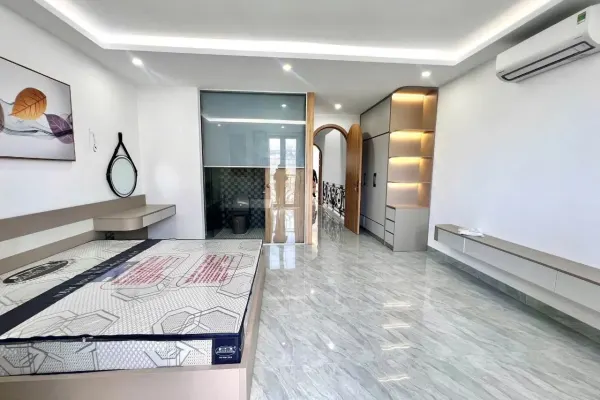Студия · 80 м² 3