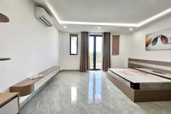 Студия · 80 м² 5