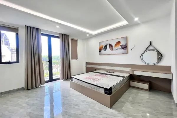 Студия · 80 м² 6
