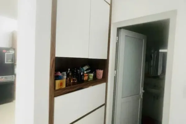 Квартира, 2 спальни · 66 м² 5