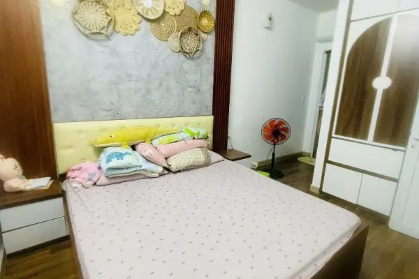 Квартира, 2 спальни · 66 м² 6