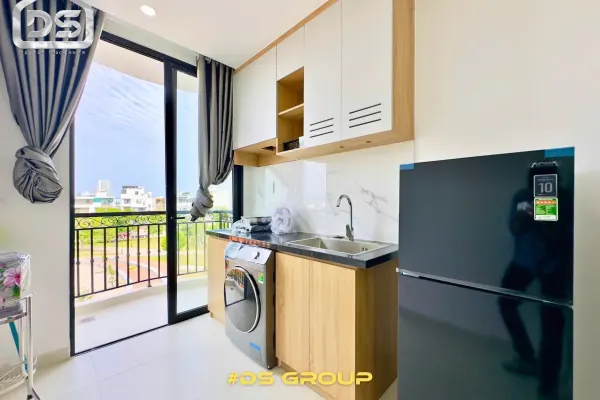 Квартира, 1 спальня · 40 м² 3