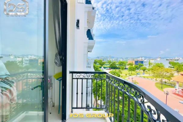 Квартира, 1 спальня · 40 м² 6