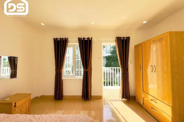 Квартира, 1 спальня · 40 м² 2