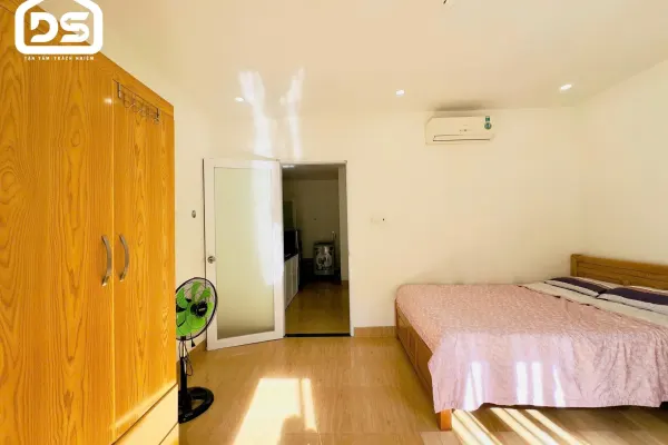Квартира, 1 спальня · 40 м² 4
