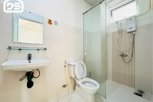 Квартира, 1 спальня · 40 м² 10