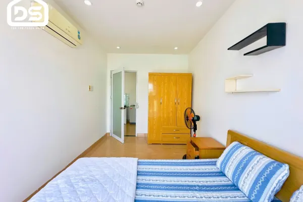 Квартира, 1 спальня · 40 м² 6