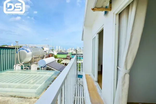 Квартира, 1 спальня · 40 м² 7