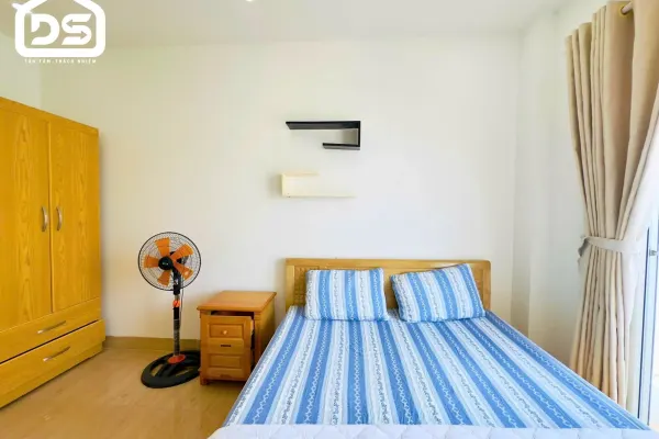 Квартира, 1 спальня · 40 м² 8
