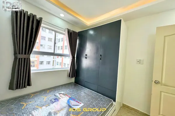 Apartment, 2 спальни, 56.00 м² 3