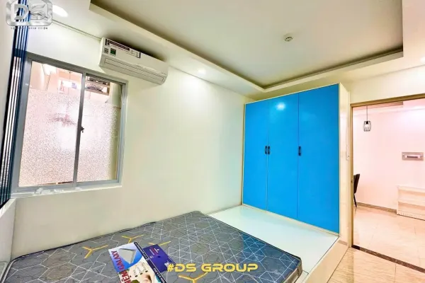 Apartment, 2 спальни, 56.00 м² 4