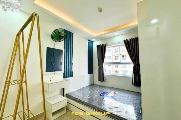 Apartment, 2 спальни, 56.00 м² 6