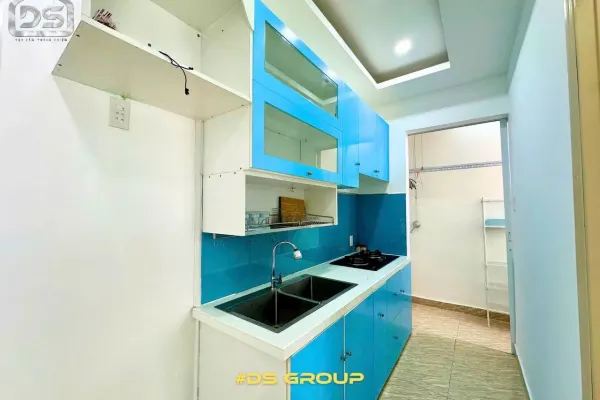 Apartment, 2 спальни, 56.00 м² 7