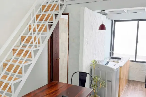 Квартира · 30 м²