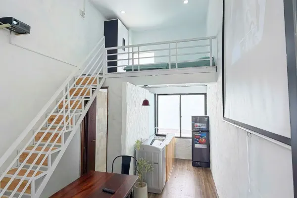 Квартира · 30 м² 2