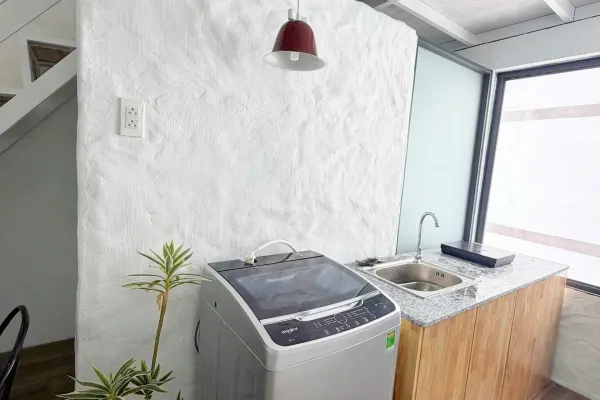 Квартира · 30 м² 4