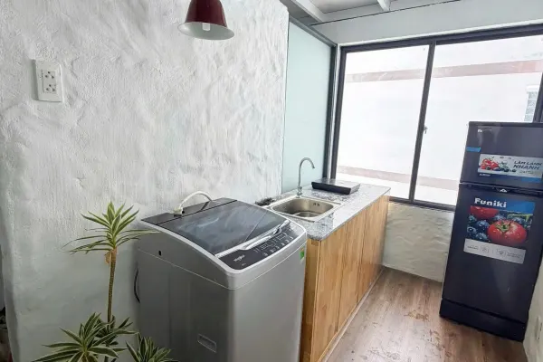 Квартира · 30 м² 5
