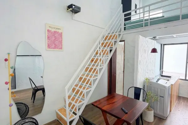 Квартира · 30 м² 6