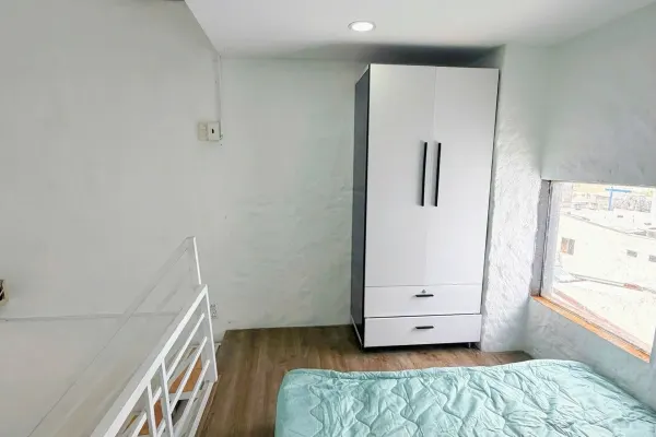 Квартира · 30 м² 7