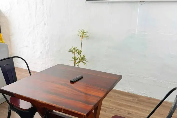 Квартира · 30 м² 8