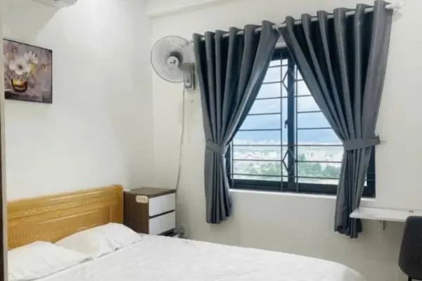 Квартира, 2 спальни · 65 м² 2