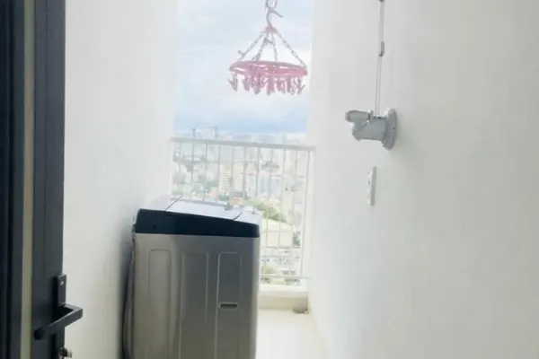 Квартира, 2 спальни · 65 м² 4