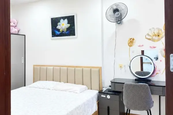 Квартира, 2 спальни · 65 м² 7