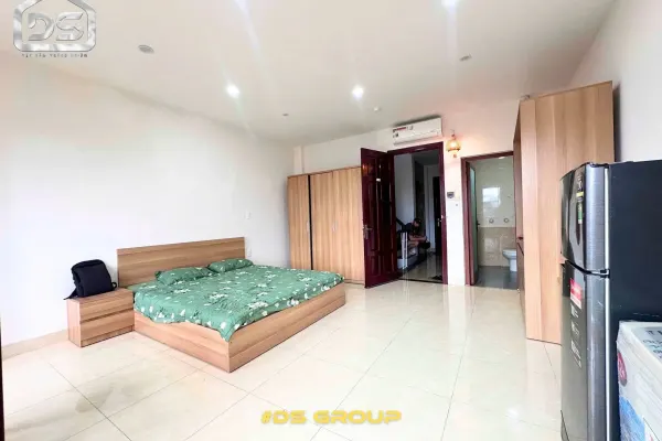 Квартира · 35 м²