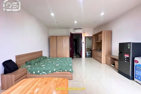 Квартира · 35 м² 2