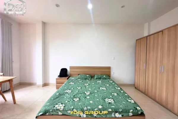 Квартира · 35 м² 3