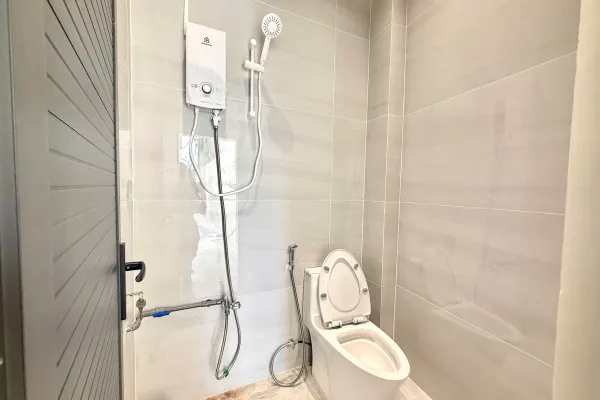 Студия · 30 м² 2
