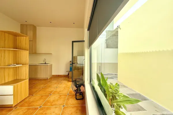 Студия · 30 м² 3