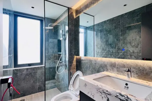 Дом, 3 спальни · 270 м² 2