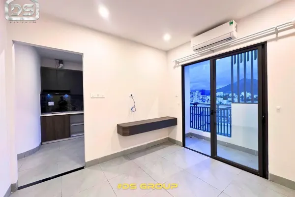 Квартира, 1 спальня · 48 м²