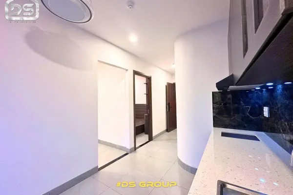 Квартира, 1 спальня · 48 м² 2