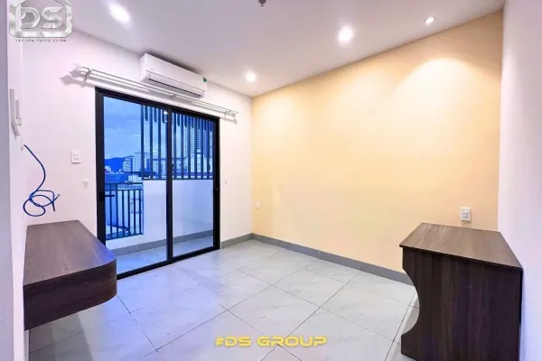 Квартира, 1 спальня · 48 м² 4